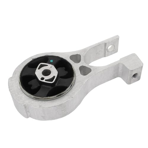 Getriebelager Motorhalter Hinten Unten Motor Montieren 9683029080 Aluminium Für Peugeot 407 6D SW 6E 508 ICH 8D SW ICH 8E 807 E von FHSUFG