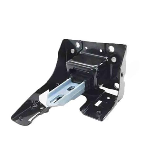 Getriebelager Motorhalter Motor Links Übertragung Halterung 1813L 6 9806658980 Für Peugeot 208 207 301 2008 Für Citroen C3 D33 von FHSUFG