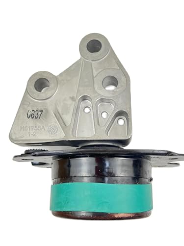 Getriebelager Motorhalter Motoraufhängung, Motorfußpolster Für Chevy Für Captiva (4-türiger Crossover), Für Captiva (C140) 42390837 22762317 von FHSUFG