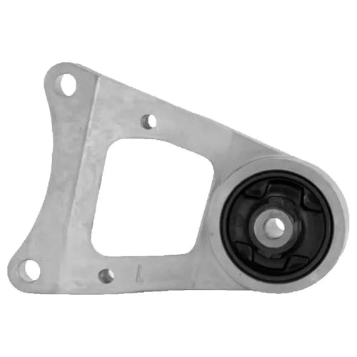 Getriebelager Motorhalter Motorhalterung Für Toyota Für Rav4 III 52380-0r020 52380-0r010 12361-28250 12305-28240 12372-28210 12372-28220 12371-36030(Silber,B) von FHSUFG