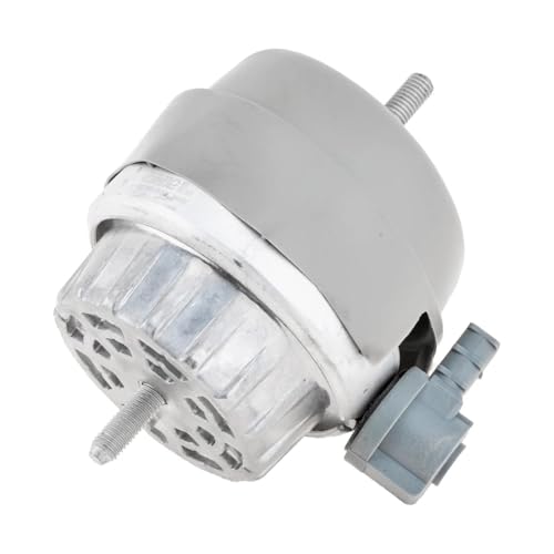 Getriebelager Motorhalter Motorhalterung Rechts Für A6 Allroad C6 3.0t 2006-2008, A6 C6 (4f2) 2004-2011 4f0199382bl, 4f0199382ba, 4f0199382d von FHSUFG