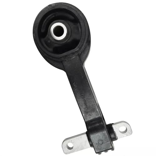 Getriebelager Motorhalter Motorlager Für Civic 1.8l 2006-2010 50850snaa81 50890snaa81 50880snaa81 50820svaa05 50820svaa04 50820snbh01(Black B) von FHSUFG