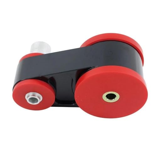 Getriebelager Motorhalter Teile Hinten Motor Montieren Polyurethan Buchse Fit Für Ford Für Fiesta 85a Für Duramet 2014-2019 Getriebelager Motorhalter Teile Hinten Motor Montieren Polyurethan Buchse Fit Für Ford Für Fiesta 85a Für Duramet 2014-2019 von FHSUFG
