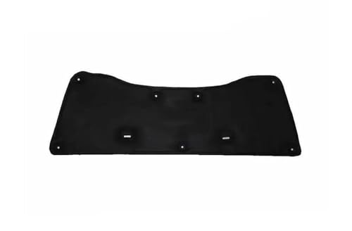 Isolierung für Autos Auto Motorhaube Pad Für Toyota Für RAV4 XA30 2006 ~ 2012 Sound Wärme Isolierung Baumwolle Feuerfeste Abdeckungen Motorhaube Schalldämmmatte(PET) von FHSUFG