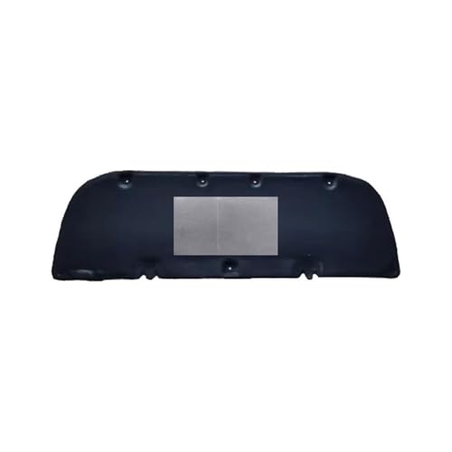 Isolierung für Autos Für Toyota Für RAV4 XA40 2013 ~ 2018 Haube Motor Isolierung Pad Baumwolle Schalldichte Abdeckung Thermische Wärme Matte Motorhaube Schalldämmmatte(Stil a) von FHSUFG