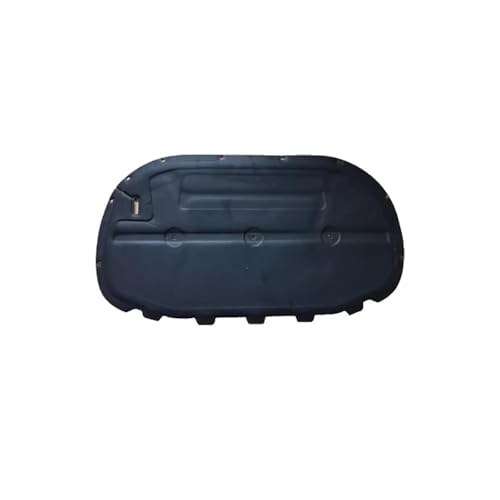 Isolierung für Autos Für VW Für Passat B8 2016 ~ 2023 Haube Motor Isolierung Pad Baumwolle Schalldichte Abdeckung Thermische Wärme Matte Motorhaube Schalldämmmatte Isolierung für Autos Für VW Für Passat B8 2016 ~ 2023 Haube Motor Isolierung Pad Baumwolle Schalldichte Abdeckung Thermische Wärme Matte Motorhaube Schalldämmmatte von FHSUFG