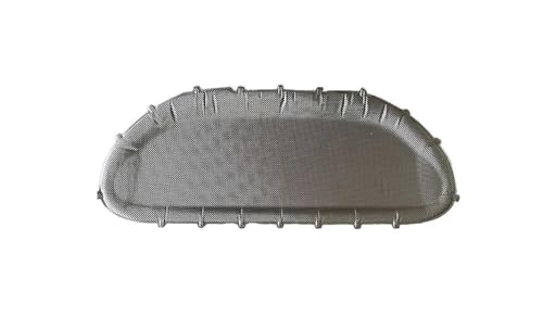 Isolierung für Autos Motorhaubenabdeckung Für BYD Für Yuan Up Für Yuan Pro EV 2024 ~ 2026 Isolierungsauskleidung Baumwollpad Schalldichte Wärmematte Motorhaube Schalldämmmatte(Stil a) von FHSUFG