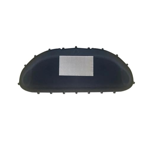 Isolierung für Autos Motorhaubenabdeckung Für BYD Für Yuan Up Für Yuan Pro EV 2024 ~ 2026 Isolierungsauskleidung Baumwollpad Schalldichte Wärmematte Motorhaube Schalldämmmatte(Style B) von FHSUFG