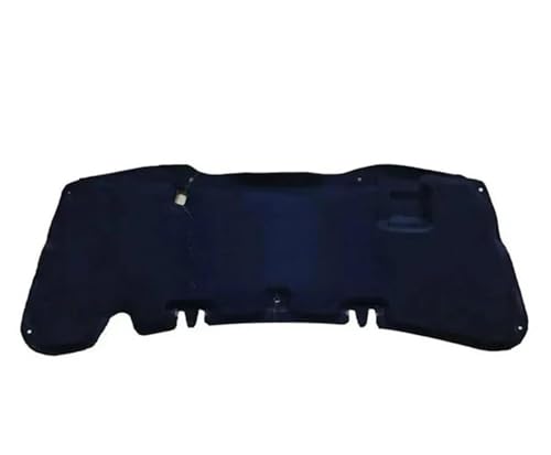 Motor-Soundpad Die Vordere Motorhaube Für Civic 8. Generation MK8 2006–2011 Isolierung Aus Baumwolle Auto-Schallschutzmatte Innenausstattung Motorhaube Schalldämmmatte(Stil a) von FHSUFG