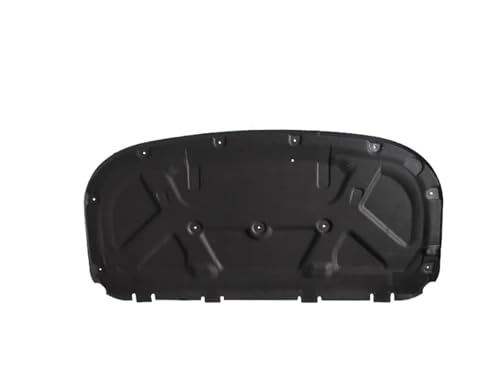 Motorhauben-Isolierpad Für Land Für Rover Für Discovery 3 4 LR3 LR4 L319 2005 ~ 2016 Motorabdeckungs-Liner Baumwolle Schalldichte Heizmatte Motorhaube Schalldämmmatte von FHSUFG