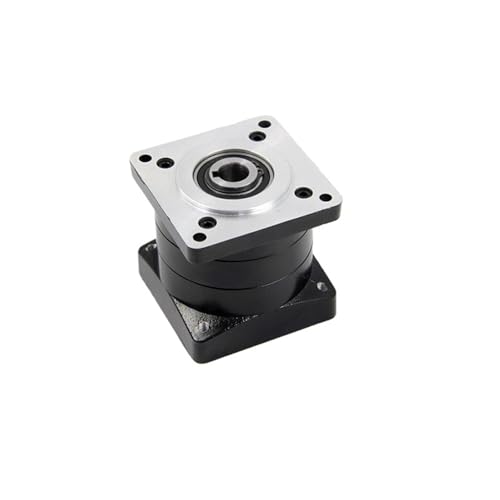 Lochausgang Planetengetriebe 3:1 4:1 5:1 6:1 for 80mm DC Brushless Motor 1St(5 to 1) von FHVAEYCJ