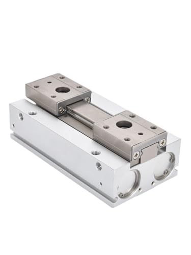 MHF2 Pneumatische Finger Zylinder Parallel Slide Clamp 1Pcs(MHF2-12D2 长行程) von FHVAEYCJ