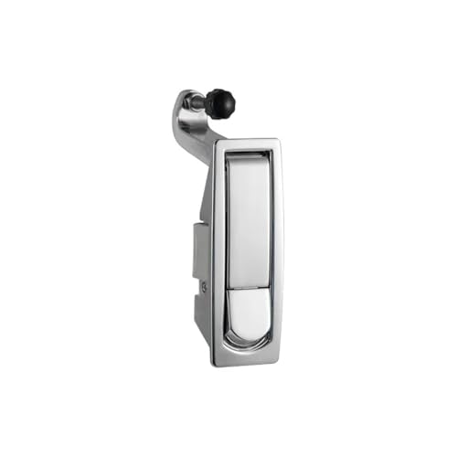Panel Lock Elektrische Ausrüstung Druckknopf Kompression Flush Lock 1Pcs(MS606-3) von FHVAEYCJ