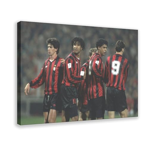 FHYTKC Poster "Classics of The Game" Ruud Guillt, Leinwandposter, Wandkunst, Dekordruck, Bild Gemälde für Wohnzimmer, Schlafzimmer, Dekoration, 40 x 60 cm FHYTKC Poster "Classics of The Game" Ruud Guillt, Leinwandposter, Wandkunst, Dekordruck, Bild Gemälde für Wohnzimmer, Schlafzimmer, Dekoration, 40 x 60 cm von FHYTKC