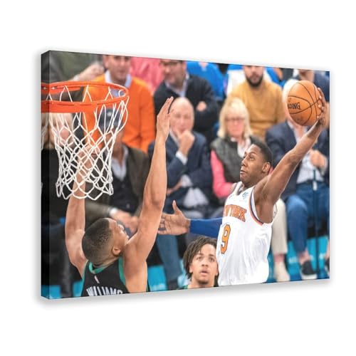 FHYTKC RJ Barrett Poster auf Leinwand, Wandkunst, Dekordruck, Bild Gemälde für Wohnzimmer, Schlafzimmer, Dekoration, 60 x 90 cm FHYTKC RJ Barrett Poster auf Leinwand, Wandkunst, Dekordruck, Bild Gemälde für Wohnzimmer, Schlafzimmer, Dekoration, 60 x 90 cm von FHYTKC