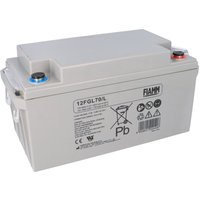 Blei-Akku 12FGL70/L 12V 70Ah Pb M6 Innengewinde - Fiamm Blei-Akku 12FGL70/L 12V 70Ah Pb M6 Innengewinde - Fiamm von FIAMM