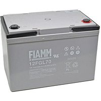 Blei-Akku 12FGL70 12V 70Ah Pb M6 Innengewinde - Fiamm Blei-Akku 12FGL70 12V 70Ah Pb M6 Innengewinde - Fiamm von FIAMM