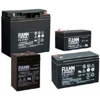 Piombo batterie Fiamm 6v 12ah 491460368 Piombo batterie Fiamm 6v 12ah 491460368 von FIAMM