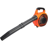 Akku-Laubbläser – 26 ccm, luftgekühlter 2-Takt-Motor, handgeführter Garten-Laubbläser, 7500 U/min. Akku-Laubbläser – 26 ccm, luftgekühlter 2-Takt-Motor, handgeführter Garten-Laubbläser, 7500 U/min. von FIANAO