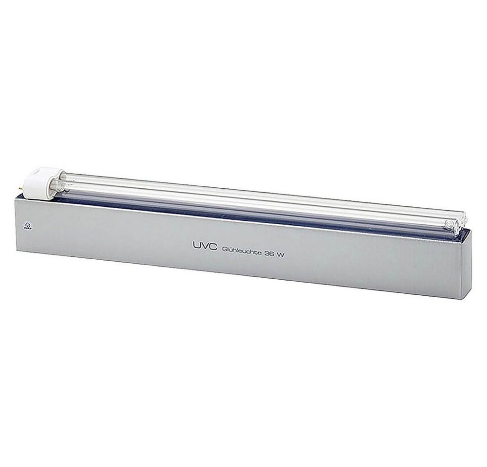 FIAP GmbH Teichfilter FIAP 2783-1 UVC-LEUCHTMITTEL 36 W UVC-Ersatzlampe FIAP GmbH Teichfilter FIAP 2783-1 UVC-LEUCHTMITTEL 36 W UVC-Ersatzlampe von FIAP GmbH