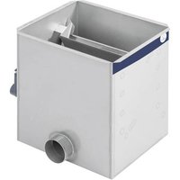 FIAP 2849 Spalt Active Mini Durchlauf-Filter 8000l von FIAP