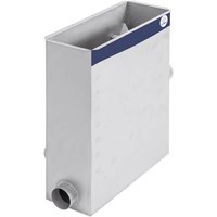 FIAP 2851 Durchlauf-Filter 12500 l/h von FIAP