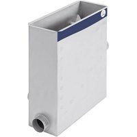 FIAP 2852 Durchlauf-Filter 12500 l/h von FIAP