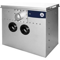 FIAP 2876 Trommelsieve Active 10.000 Durchlauf-Filter 10000 l/h von FIAP