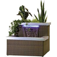 FIAP 3059 Gartenbrunnen premiumdesign LuxuryPond von FIAP