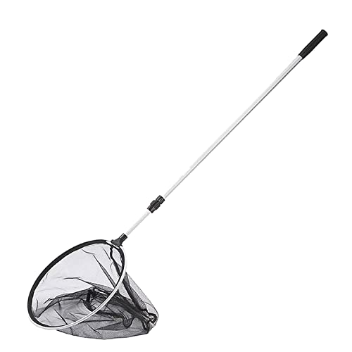 FIAP PondNet Active Round - d: 350 mm - Profi - Teichkescher - Kescher - Fischkescher - Teichzubehör - Zubehör - Teichreinigung - Reinigung - Gartenteich FIAP PondNet Active Round - d: 350 mm - Profi - Teichkescher - Kescher - Fischkescher - Teichzubehör - Zubehör - Teichreinigung - Reinigung - Gartenteich von FIAP