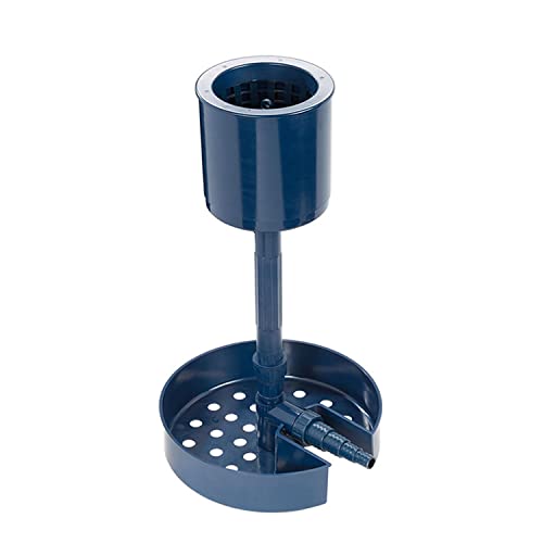 FIAP WaterSkim ACTIVE - Standskimmer - Skimmer - Oberflächenabsauger - Absauger - Teichreinigung - Filterkorb - Teichoberfläche - Teichzubehör FIAP WaterSkim ACTIVE - Standskimmer - Skimmer - Oberflächenabsauger - Absauger - Teichreinigung - Filterkorb - Teichoberfläche - Teichzubehör von FIAP