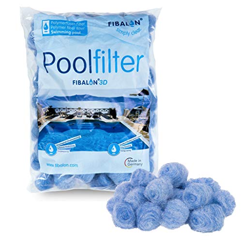 FIBALON - Verbessern Sie Ihre Becken, Pool Filter Pumpe von Fibalon