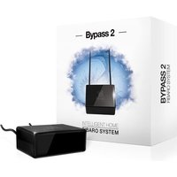 FGB-002 Bypass - Bypass Fibaro ist ein ergänzendes Gerät zum Dimmer Fibaro FGD-212. von FIBARO