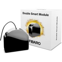 FIBARO FGS-224 Mikro-Modul, schwarz FIBARO FGS-224 Mikro-Modul, schwarz von FIBARO
