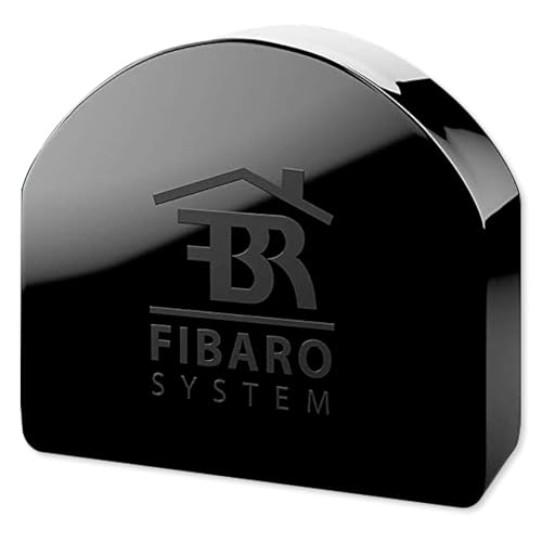 FIBARO RGBW Controller 2 / Z-Wave Plus RGBW LED Streifen Controller, FGRGBW-442 von FIBARO