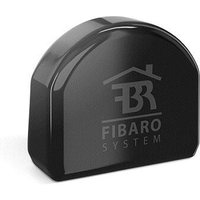 Dimmer 2 elektrisches Relais Schwarz - Fibaro von FIBARO