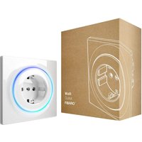 FGWOF-011 FGWOF-001 Walli Outlet Auslasskasten Typ f - Farbe Blanco (Weiß). - Fibaro von FIBARO