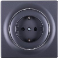 FGWSONF-011-8 Steckdose Typ f Schwarz - Fibaro FGWSONF-011-8 Steckdose Typ f Schwarz - Fibaro von FIBARO