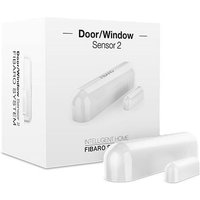 FGDW-002-1 ZW5 Tür-/Fenstersensor Kabellos Weiß - Fibaro von FIBARO