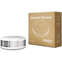 Z-WAVE Rauchsensor von FIBARO