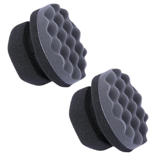 2er-Set Hochwertige Reifenpflege-Applikatoren – Wiederverwendbare Sechskant-Griffpads zum Auftragen von Reifenpolitur, rutschfest & Langlebig 2er-Set Hochwertige Reifenpflege-Applikatoren – Wiederverwendbare Sechskant-Griffpads zum Auftragen von Reifenpolitur, rutschfest & Langlebig von FIBOUND