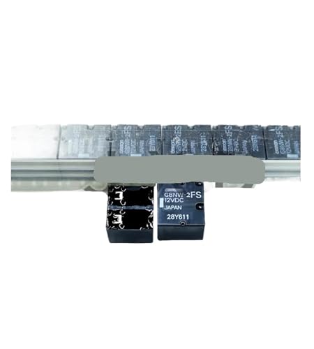 G8NW-2FS G8NW 2FS G8NW2FS 12 V DC 12 V 10-poliges Relais (10 Stück) von FIBQCTOZC
