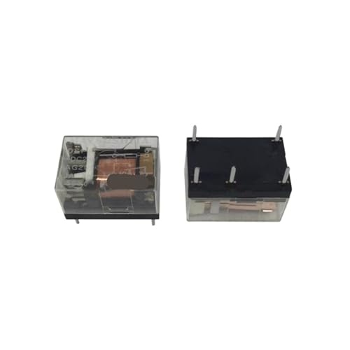 HEIßE NEUE relais DS1-M-DC24V DS1MDC24V DCV24 24DCV 5PIN(10pcs) von FIBQCTOZC