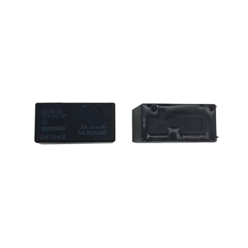 HEIßE NEUE relais G5SB-14 G5SB14-12VDC5PIN(10pcs) von FIBQCTOZC