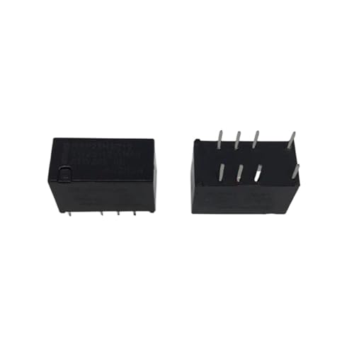 HEIßE NEUE relais TW2E-12V-H10 TW2E12VH10 12V 12VDC DCV12 8PIN(20pcs) von FIBQCTOZC