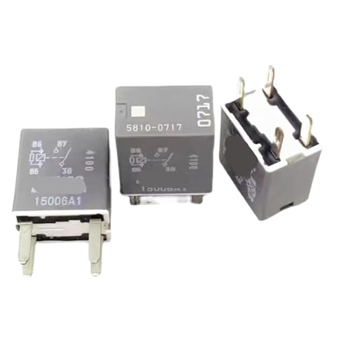 NEUE 5810-0717 58100717 4PIN relais(10PCS) von FIBQCTOZC