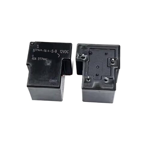 NEUE 832HA-1A-FSB 832HA1AFSB -12V DCV12 12DCV 40A 4PIN relais(10PCS) von FIBQCTOZC