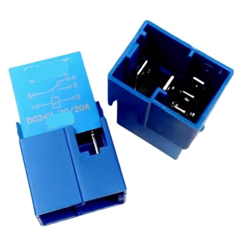 NEUE JD2926E 24V DCV24DCV24 5PIN relais(10PCS) von FIBQCTOZC