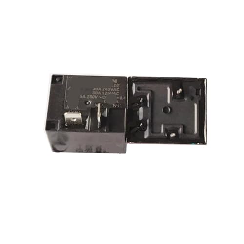 NEUE JT2160-1A-12DE JT21601A12DE 12V DCV1212DCV 30A 4PIN relais(10PCS) von FIBQCTOZC