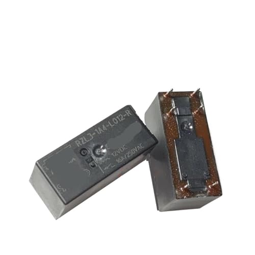 NEUE RZL3-1A4-L012-R RZL31A4L012R 12V DCV12 12DCV 16A 6PIN relais(10PCS) von FIBQCTOZC